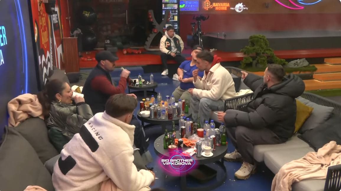 ‘Unë i jap 30 mijë euro që këta dy të dalin nga shtëpia’, për kë e ka fjalën Edi? (VIDEO)