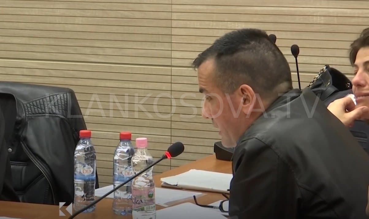 Sekiraqa në Hagë trondit familjen e Triumf Rizës
