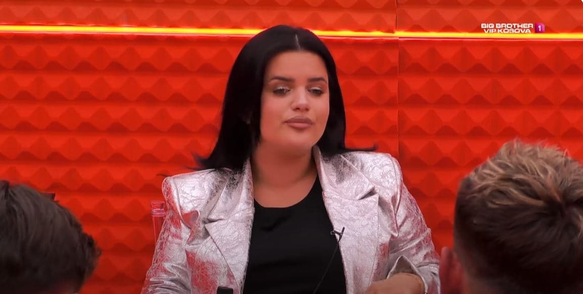 Darka e të nominuarve, Mevlani përplaset me Gresën (VIDEO)