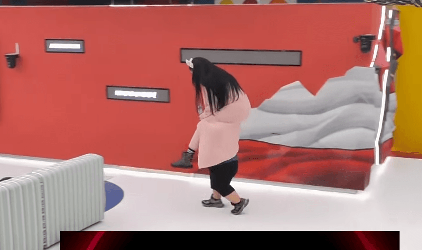 I hip sipër, Anisa e quan "shofer personal" Burimin (VIDEO)