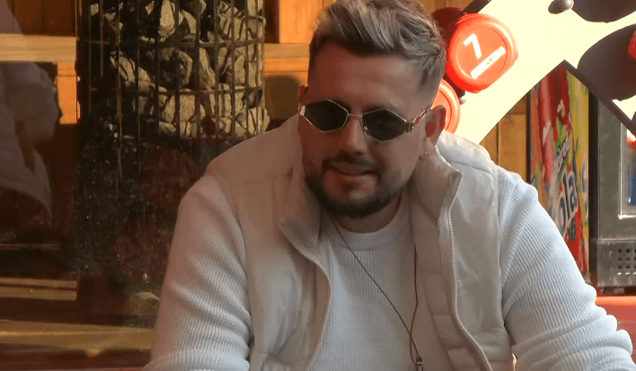 Mevlani tregon pse hoqi dorë nga Diana: Hapa rrugën, ishte inteligjente, s'e përballoja dot (VIDEO)
