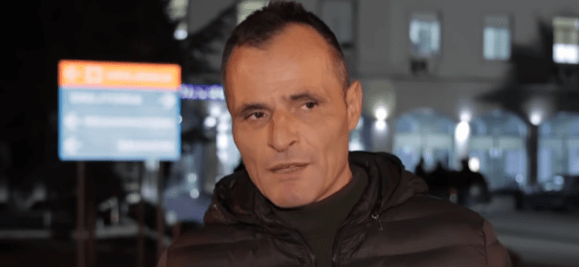 Mbeti i plagosur, alarmon babai i shokut të Martinit: Janë dy vrasës, njëri është i lirë