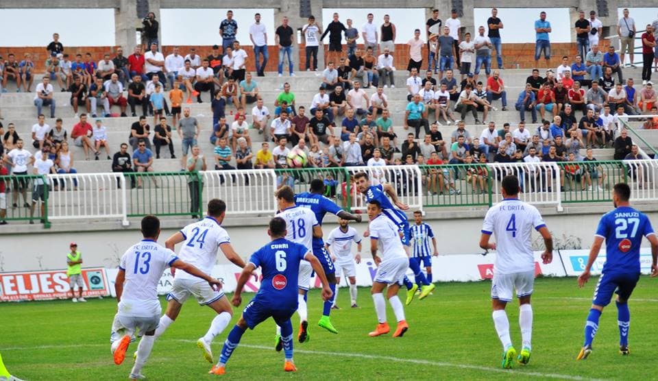 Prishtina e pret Dritën sot nga ora 17:00