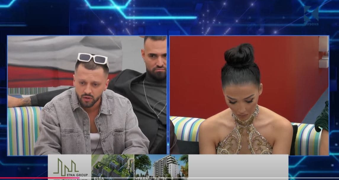 Xheneta më tha: 'Unë dua burrë, nuk dua fëmijë'–Gjesti tregon sa thellë është lënduar (VIDEO)