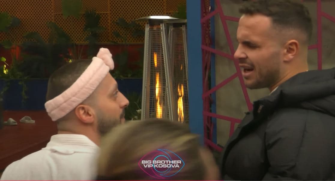 "Një grua mes dy burrave", drama Gjesti-Xheneta-Edi (VIDEO)