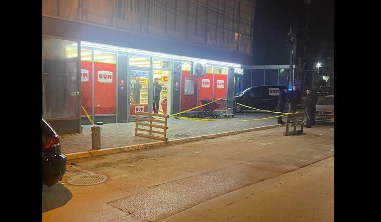 Mosmarrëveshja dyshohet të jetë shkak i therjes së 24-vjeçarit në Gjilan