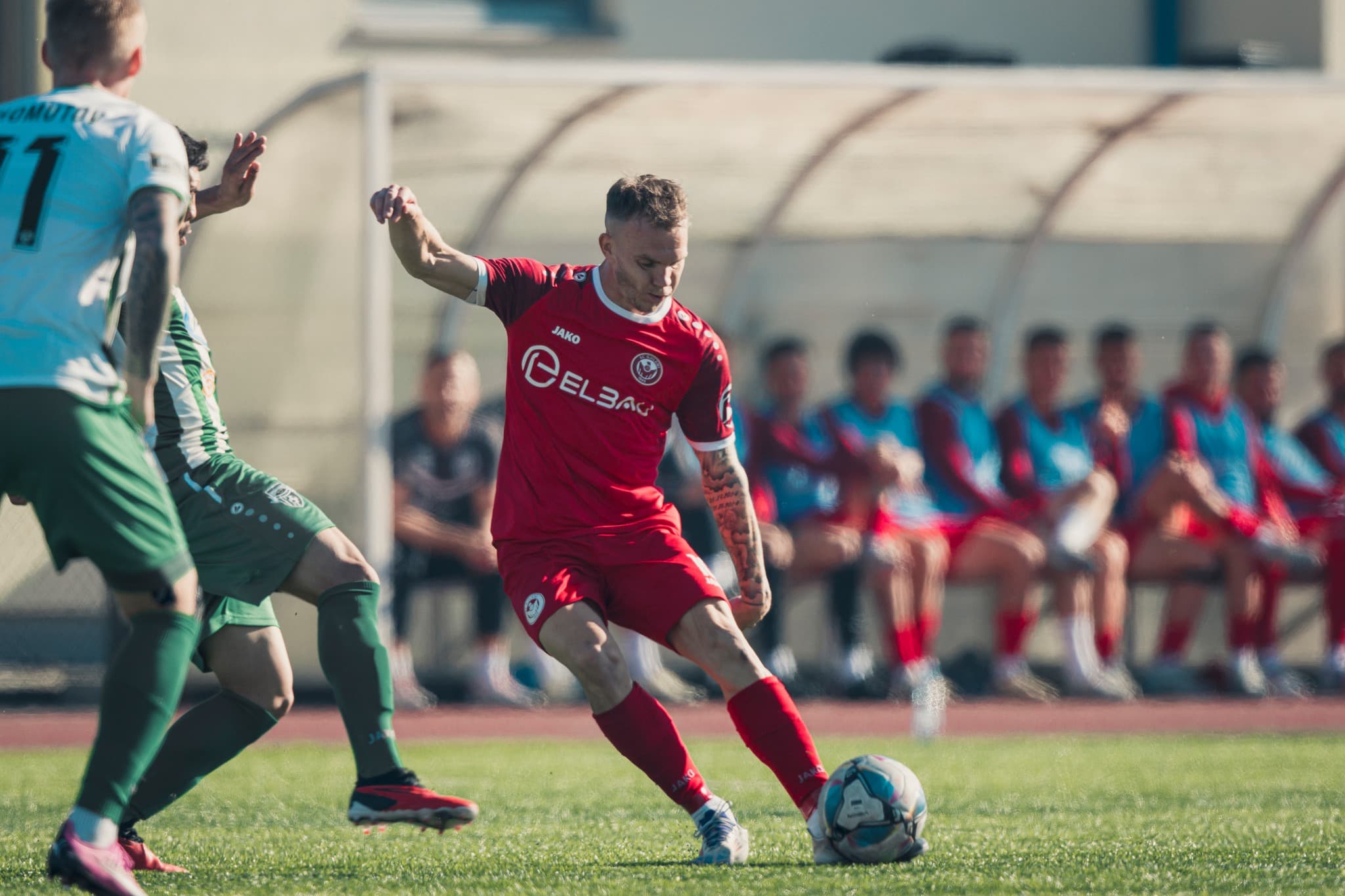 Përfundojnë pjesët e para në Superligë: Gjilani me epërsi të dyfishtë, Malisheva e Dukagjini baras 1-1