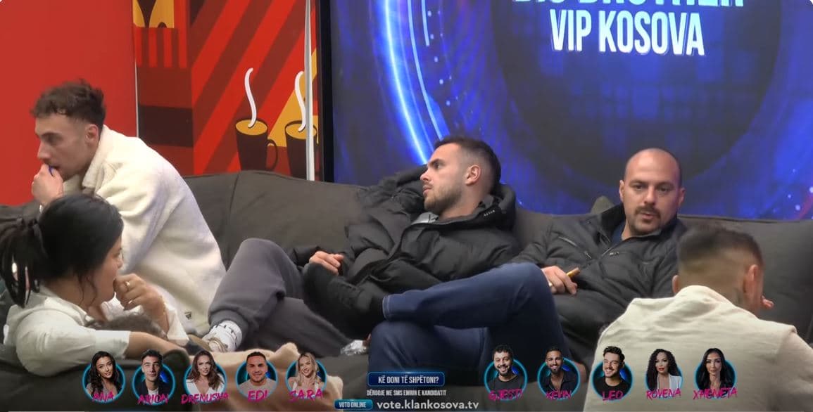 Pauli flet për familjen: Gjyshi im ka qenë pjesë e UÇK-së dhe u vra në luftë (VIDEO)
