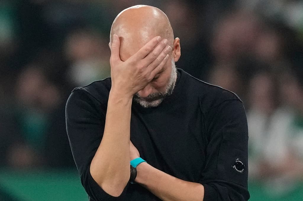 Guardiola për lojtarët e tij: S'u kam thënë gjë të re, ata e dinë