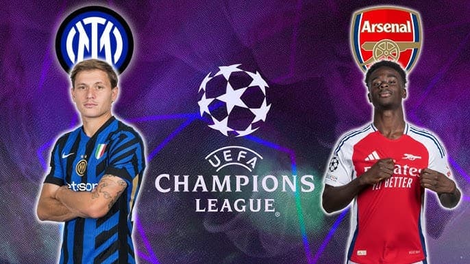 Kryendeshja e javës në Champions League, Interi kërkon revanshin ndaj Arsenalit