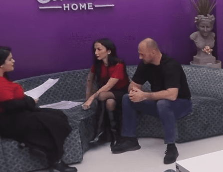 Xheneta e Pauli bëjnë provat për skenën e tyre, Gresa u jep udhëzime (VIDEO)