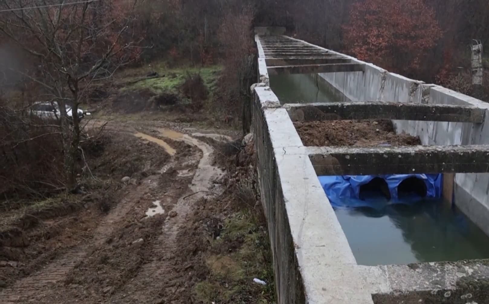 Sulmi në Ibër-Lepenc, të akuzuarit deklarohen sërish të pafajshëm
