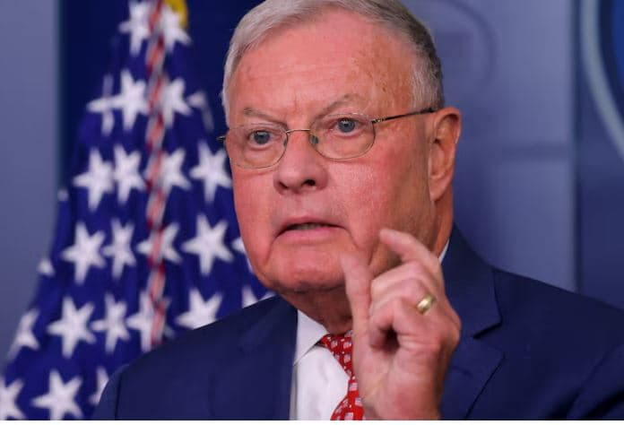 Nuk është Grenelli, Trumpi zgjedh gjeneralin e pensionuar si emisar special për luftën në Ukrainë