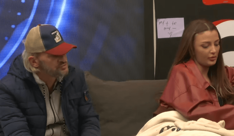 "Këtu jena në Kosovë, këtu ka morali rëndësi", Xuxi flet për lidhjet brenda shtëpisë! (VIDEO)