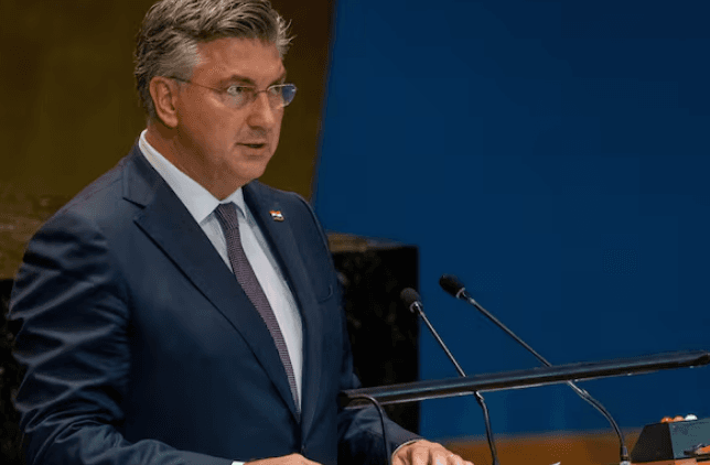 Kroacia shkon në zgjedhje presidenciale