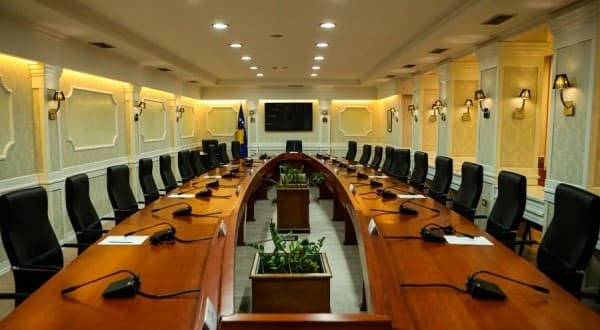 Mblidhet Kryesia e Kuvendit, këto janë pikat e rendit të ditës