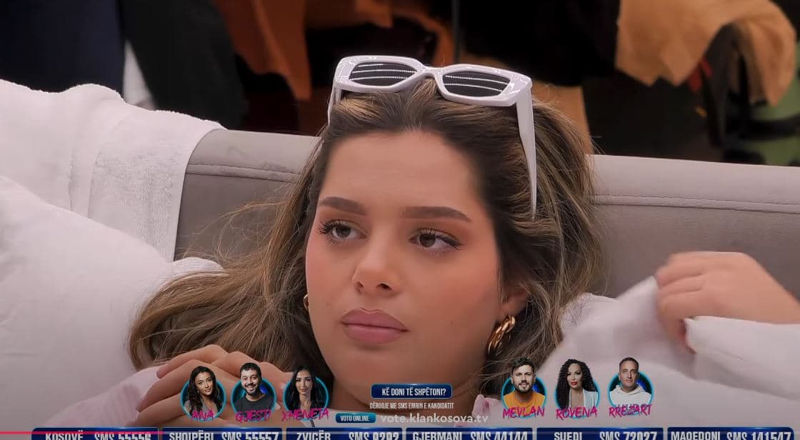 Lela tregon se çka e veçon atë nga banorët e tjerë (VIDEO)