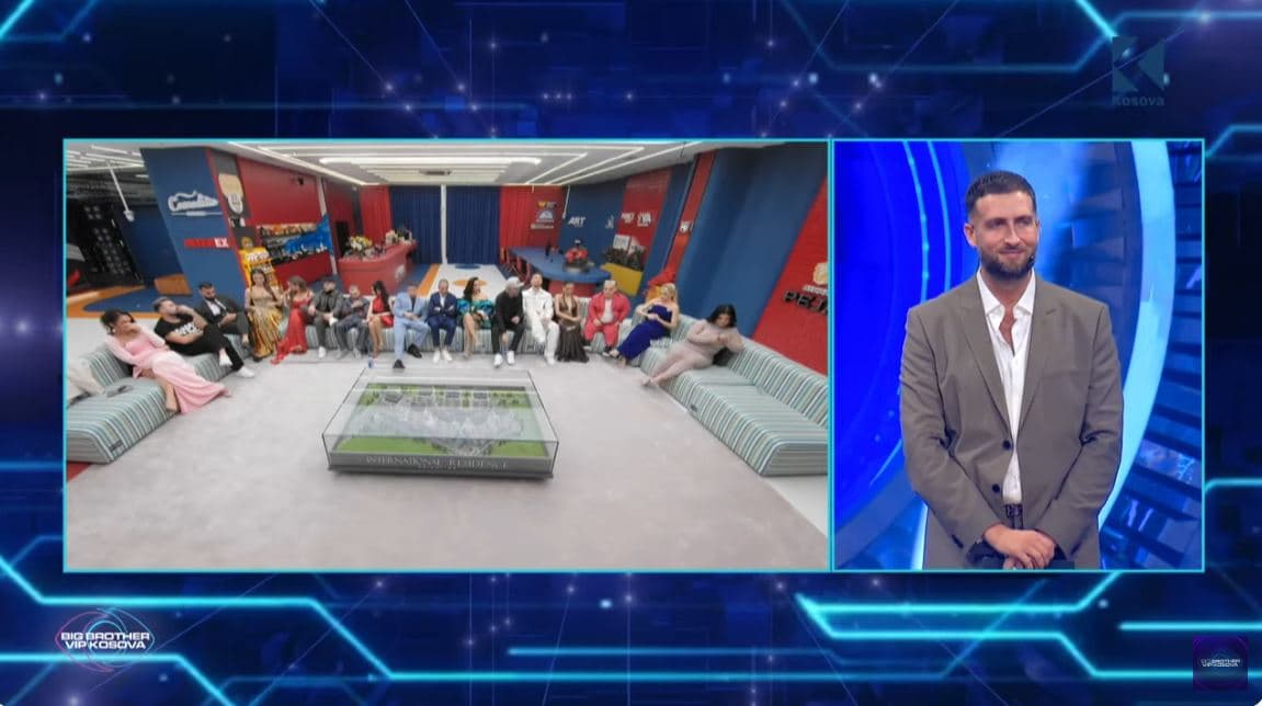 Ana dhe Lela më pak të preferuarat, shkojnë automatikisht në nominim (VIDEO)