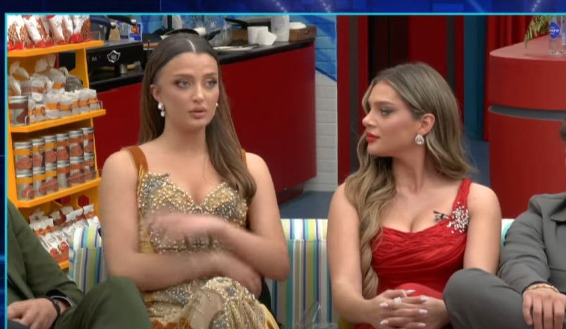 Ana dhe Lela të "shokuara" pasi kuptuan se dolën banoret më pak të preferuara nga publiku