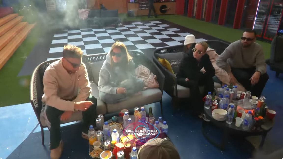 Dënimi i Xuxit në Sfidën e Kapitenit nxit debat tek banorët (VIDEO)