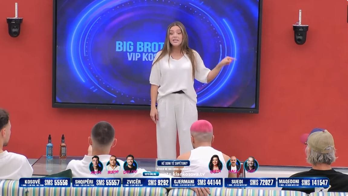 “Marre se si po duket”, Lela u kërkon banorëve që të pastrojnë me urgjencë dhomën e gjumit