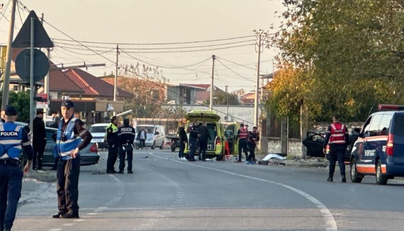 Vrasja e Licit dhe Bushatit në Shkodër, në pranga edhe një tjetër i dyshuar