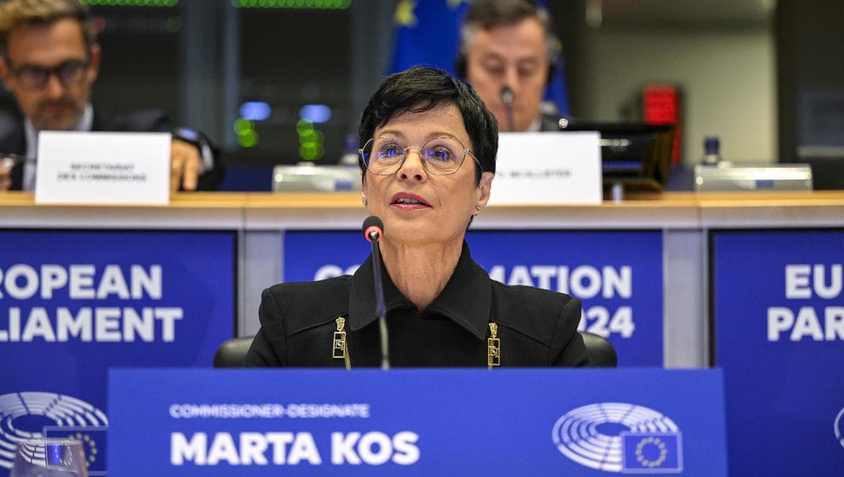 Komisionerja e BE-së për Zgjerimin viziton Shqipërinë më 13 mars