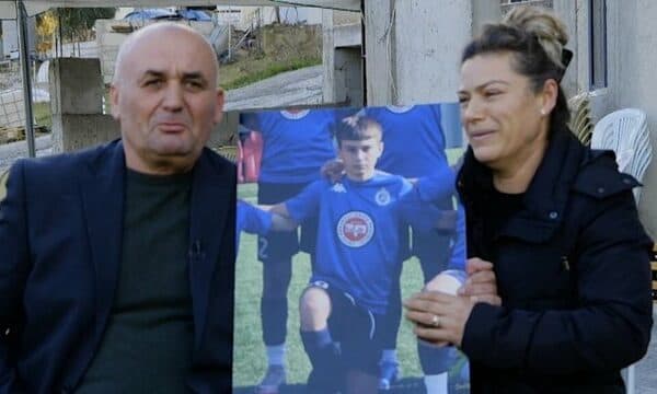 “E ka marrë Kombëtarja dhe bëri gol”, gënjeshtra me të cilën jeton vëllai i vogël i Martin Canit