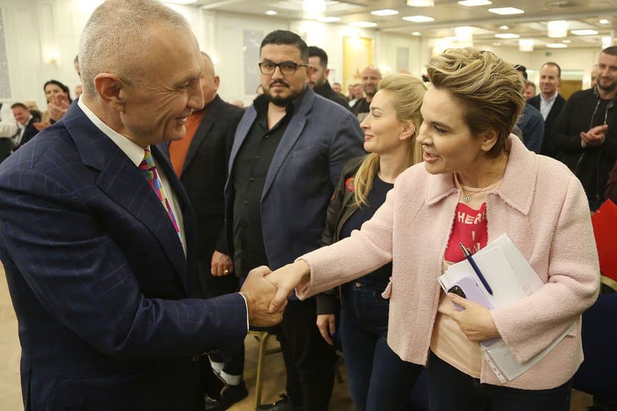 Apeluan masat e sigurisë, sot seanca për Metën e Kryemadhin