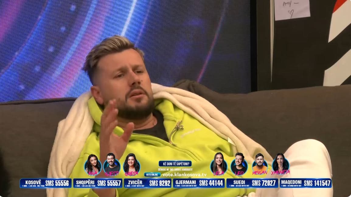 "Nuk i besoj edhe sikur të bashkohet toka me qiellin", Mevlani për lidhjen e Xhenetës me Gjestin