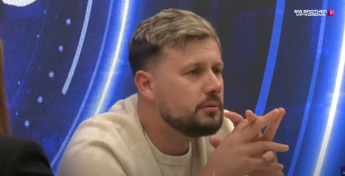Tri herë i nominuar, Mevlani zbulon arsyen pse! (VIDEO)