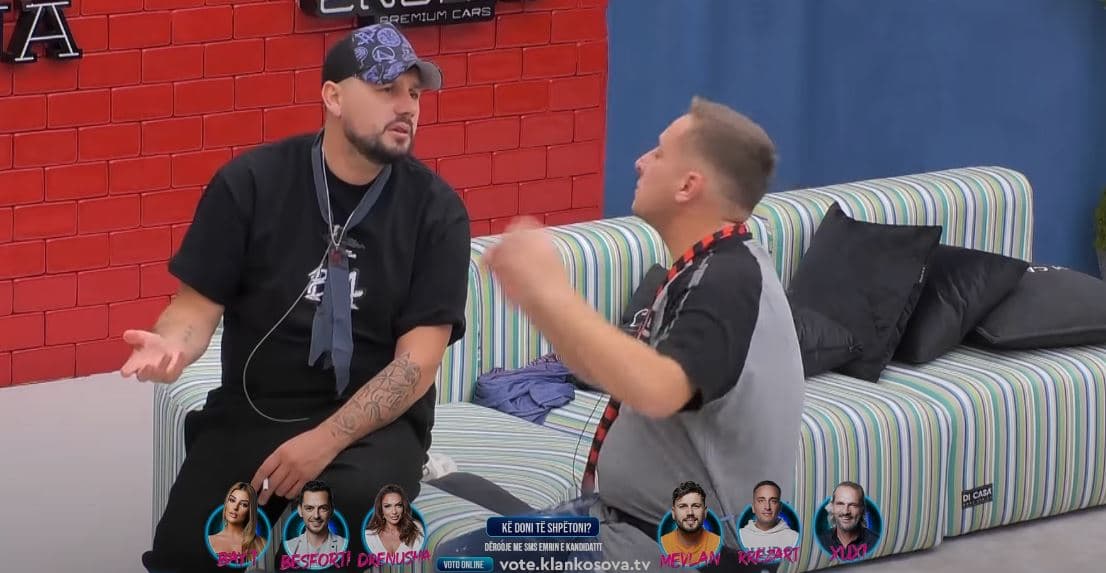 Mevlani-Rezit: Je një gradë më lartë se disa (VIDEO)