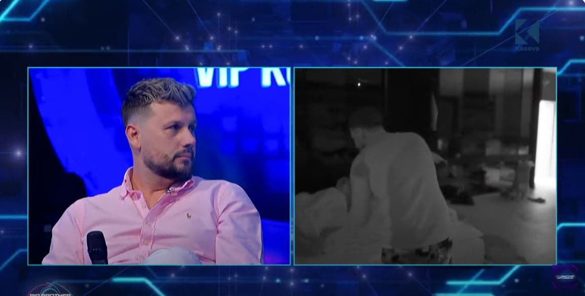 Këto ishin momentet më të mira të Mevlanit në BBVK 3 (VIDEO)
