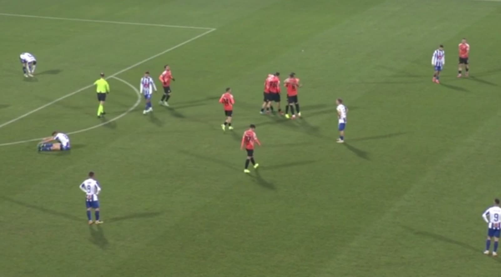 Ballkani tregon "dhëmbët", i jep gol Prishtinës