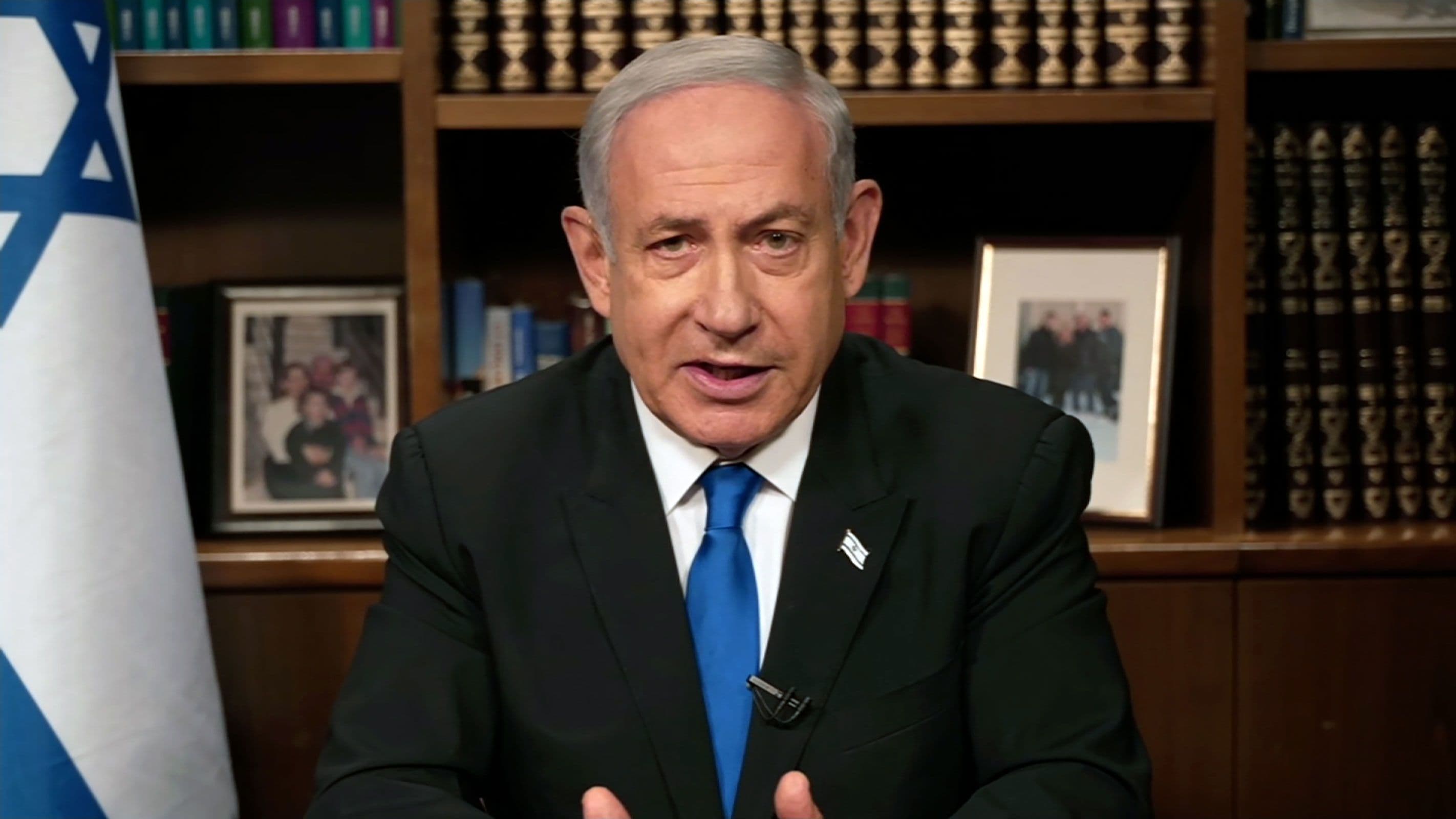 Netanyahu do të zhvillojë telefonata me Trumpin, Starmerin dhe Putinin