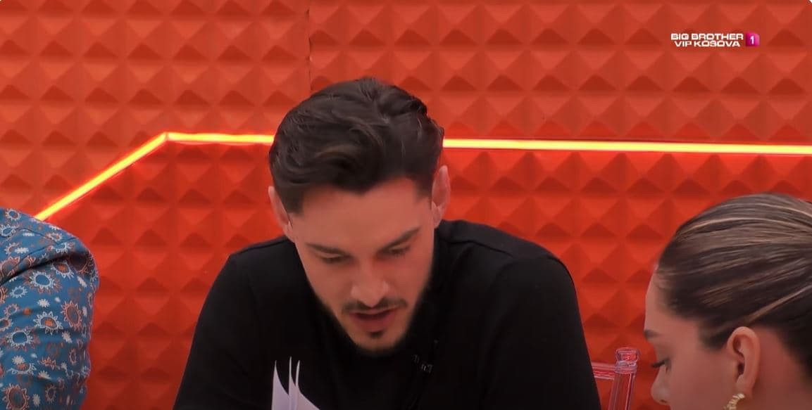 A ndihet xheloz për Drilonin në raport me Lelën? – ja si përgjigjet Leo (VIDEO)
