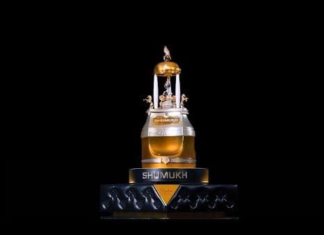 Ky është parfumi që kushton 1.29 milionë dollarë