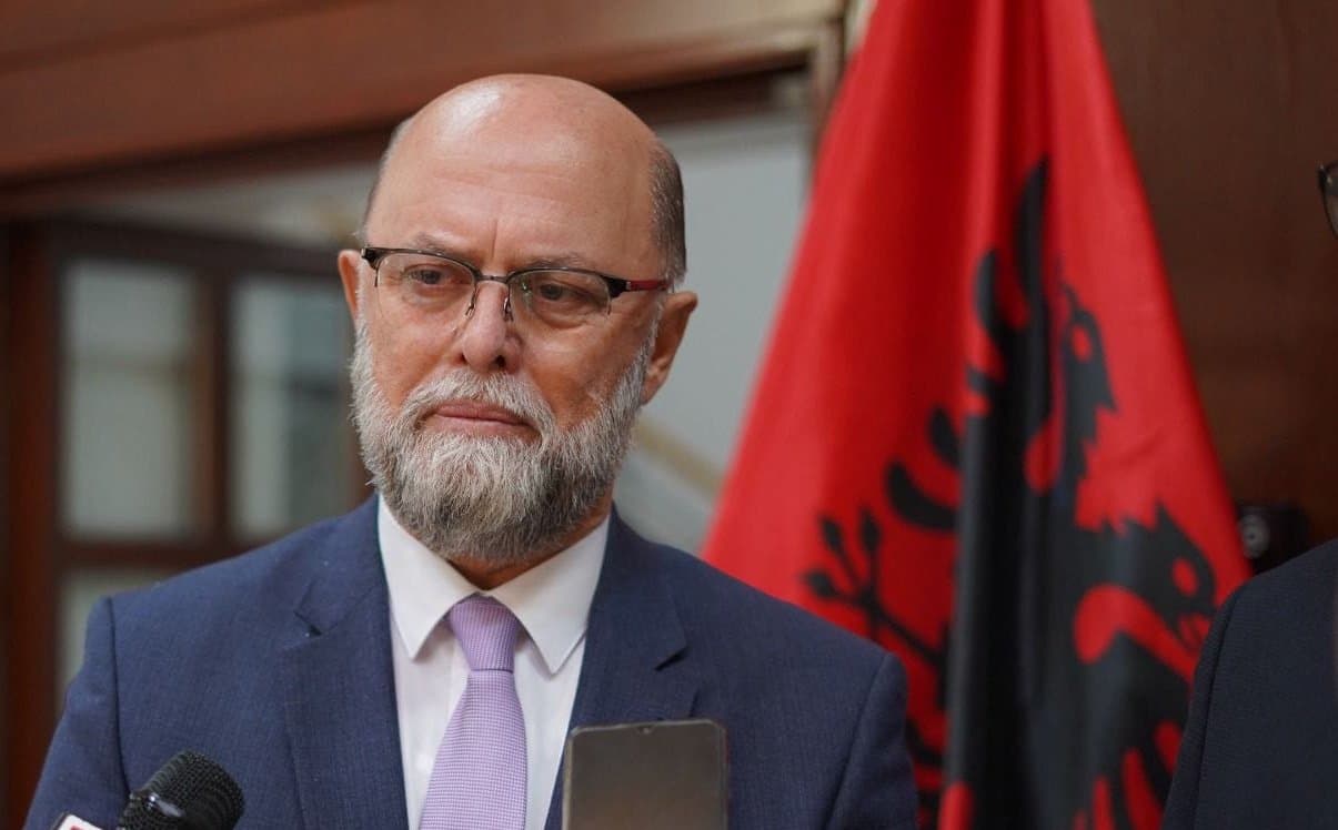 Malaj, mesazh Kosovës: Kurdo që ka pasur koordinim me aleatët, Shqipëria ka shkuar përpara