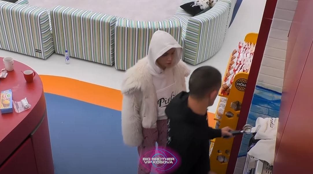 'Prince Caffe', fillimi i përkryer i ditës për banorët e Big Brother VIP Kosova (VIDEO)