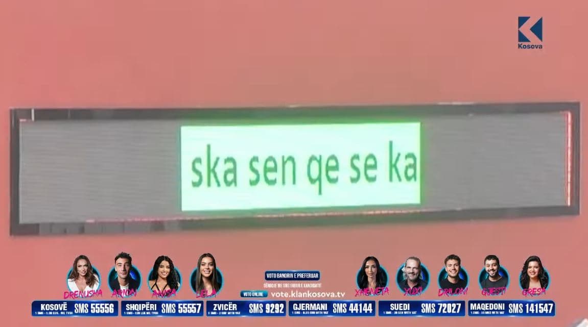"Mos u huto", sfida e buxhetit nga Artmotion çon 'peshë' shtëpinë (VIDEO)