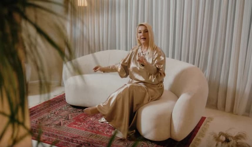 Remzie Osmani publikon “S’du me ni” (VIDEO)
