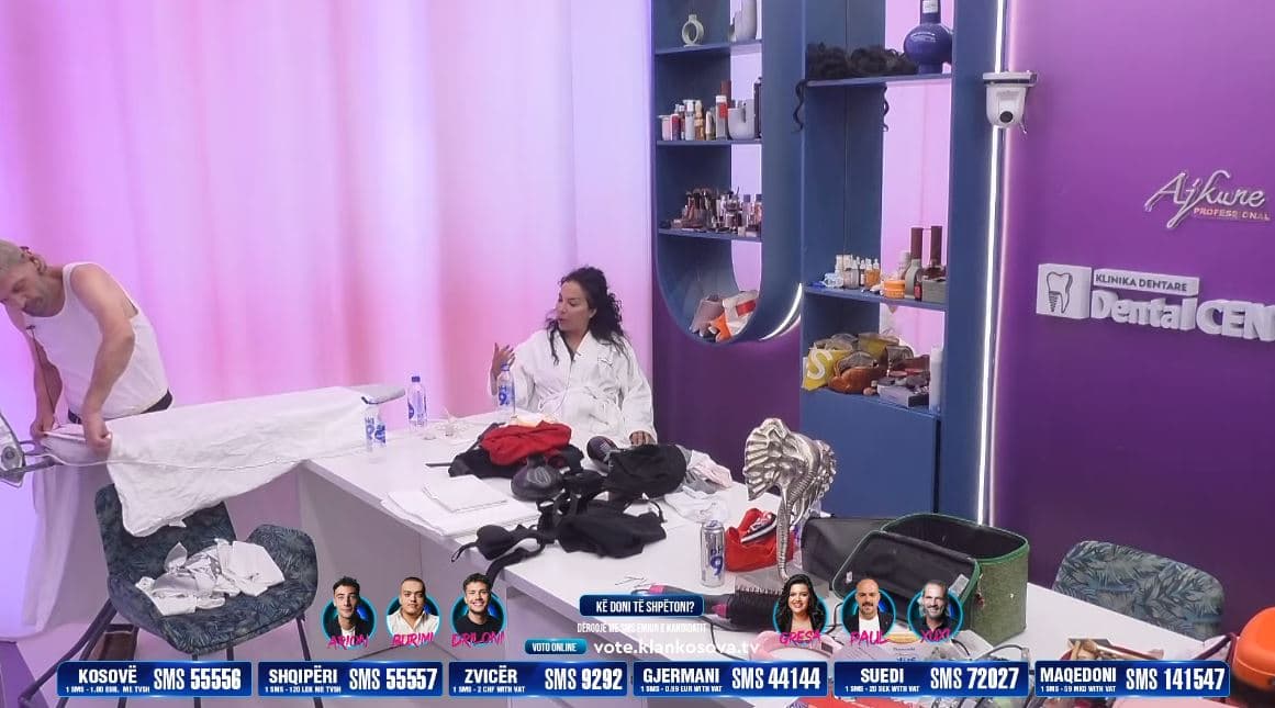 Rovena e indinjuar: Gocat dhe disa çuna nuk më duan në shtëpi (VIDEO)