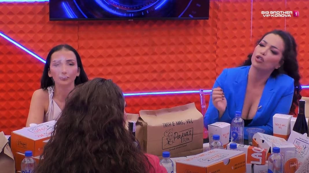 Drenusha-Rovenës: Më para e voton publiku Xhenetën, se sa ty! (VIDEO)