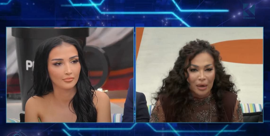 Rovena për Xhenetën: Më përndjek në çdo cep të shtëpisë (VIDEO)