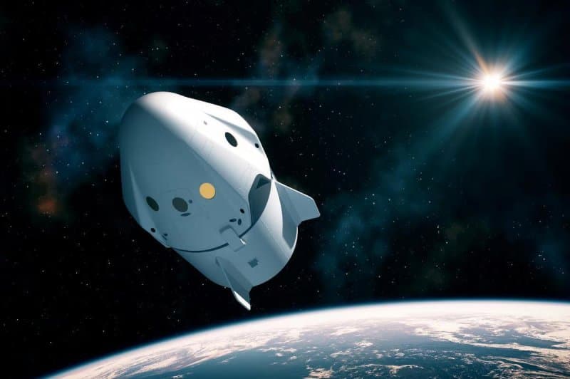 Studim: Jeta në hapësirë nuk dëmton aftësitë mendore të astronautëve