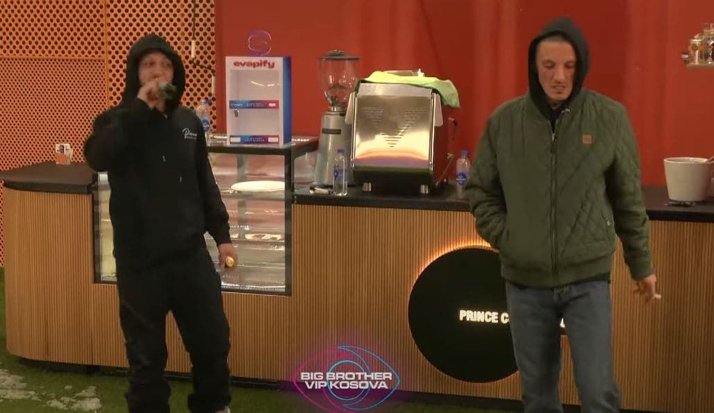 Gjesti-Vullnetit: Edhe unë kam ndjenja, jam prekur... (VIDEO)
