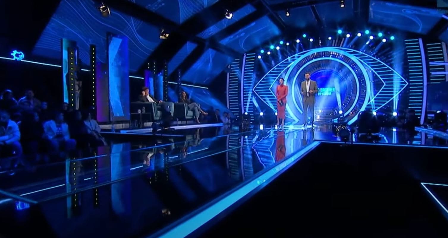 Mbyllet televotimi për banorin e preferuar