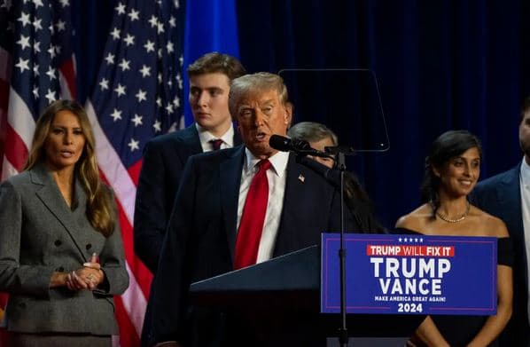 Agjentët iranianë bënë komplot për ta vrarë Trumpin, thonë ShBA-ja