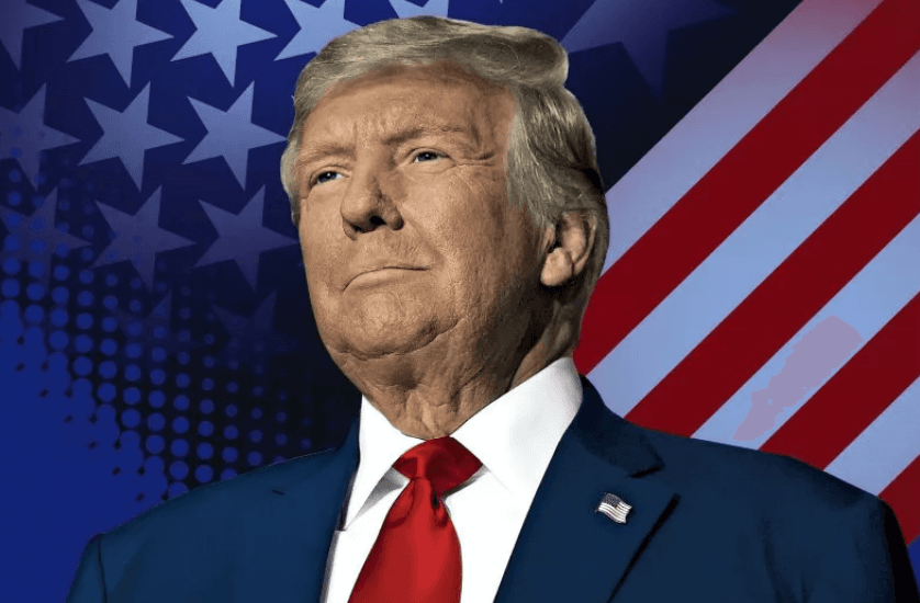 Si e arriti Donald Trump rikthimin më të madh në historinë politike?