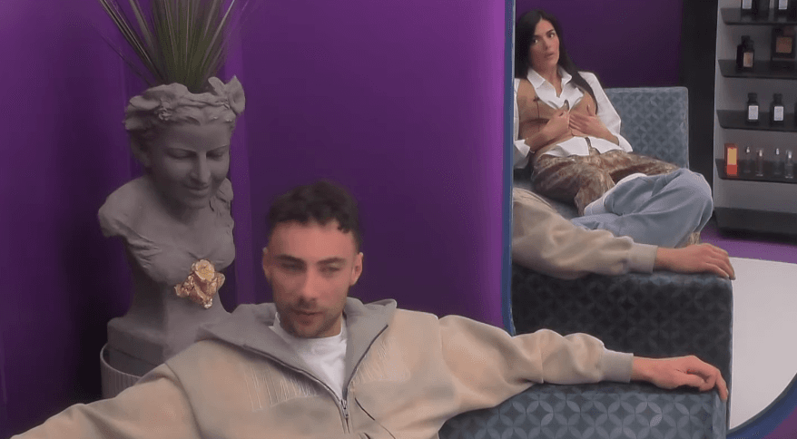 Arioni mllefoset se Diana i shmangu puthjen (VIDEO)